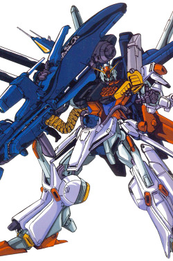 jump-gate:  FA-010S Full Armor ZZ Gundam