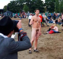 always-nude:  nakedriders:  My blogs are.My public nudity blog:http://nakedriders.tumblr.com/