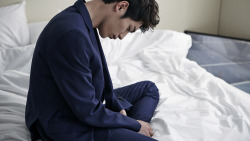 kpophqpictures-blog:  [HQ] Seo Kang Joon for Urban LikeBigger
