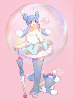 mofetafrombrooklyn:  namface:  brionne!!!!!!!  Oh~   princess