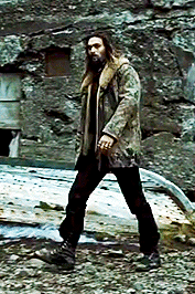 beheworthy:  Arthur Curry + outfits in Zack Snyder’s Justice