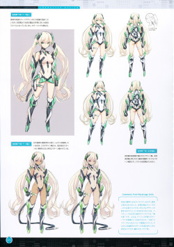 [Saito Masatsugu] Rakuen Tsuiho -Expelled from Paradise- Saito