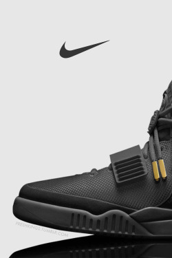 Nike Is Life