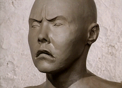 derekjarman:  Možnosti dialogu (Jan Švankmajer, 1982) 