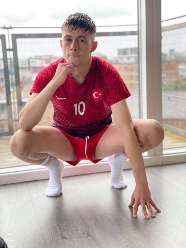 jocks–in–socks: nice photos