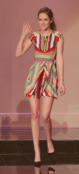 pamestew:  Kristen Stewart + Favorite Outfits in 2012 