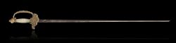 art-of-swords:  Officer’s SwordDated: circa 1800Culture: FrenchMeasurements: