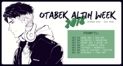 otabek-altin-week: Hello everyone - we’re back! We couldn’t