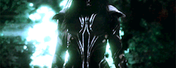 hela:“Hela is the first female villain that we’ve had in
