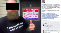 the-cringe-channel:  military vets dis other military vets for
