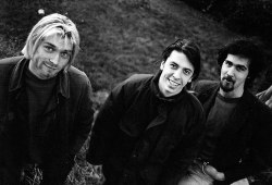you-know-you-are-right:    “It would be great if Krist or Dave