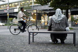 Kreuzberg, Berlin (Germany)