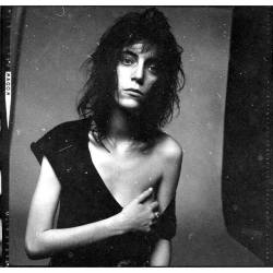 pattismithandrobertmapplethorpe:Patti Smith by Norman Seeff 1969