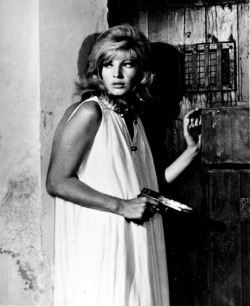 Monica Vitti