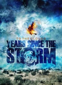 BANDS TO CHECK OUT YEARS SINCE THE STORM, CURRENTS, YOUR MEMORIAL