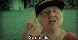 Isso tudo me transborda.