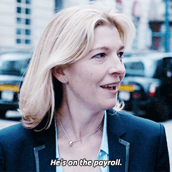 Doctor Who