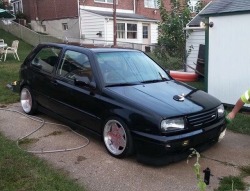 Miss the ol mk3 vr6 with 268 cams