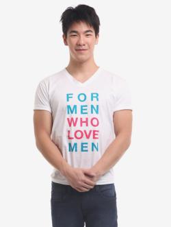 asianboy-collection:  Thai celebrities on campaign to prevent