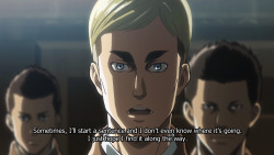 darlingpoppet:  World’s Best Boss. The Adventures of Erwin