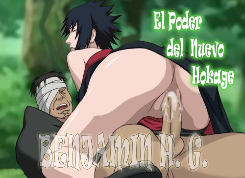 More Naruto yaoi! Most of these pictures belong to Benjamin H.G., others are unknown favorites of mine!Â  Enjoy! <3Â 