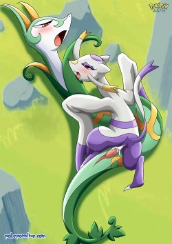 Request by john8308 can you post some Serperior