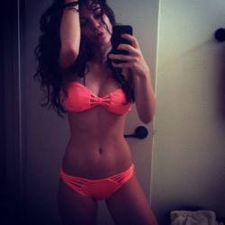 Sexy bikini girls