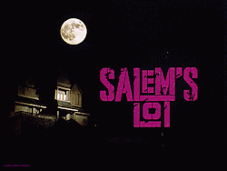 slumblr-party-massacre:  Salem’s Lot || 1979 || Tobe Hooper