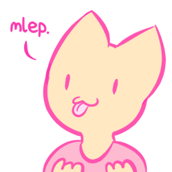 cat-boots:I made a Telegram sticker pack of catboots. If you