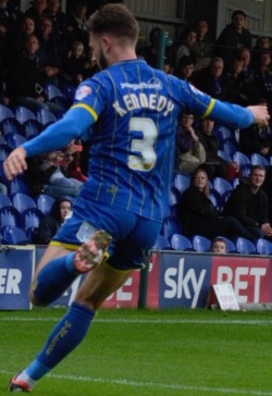athletecentral:  AFC Wimbledon’s bulging performance in the
