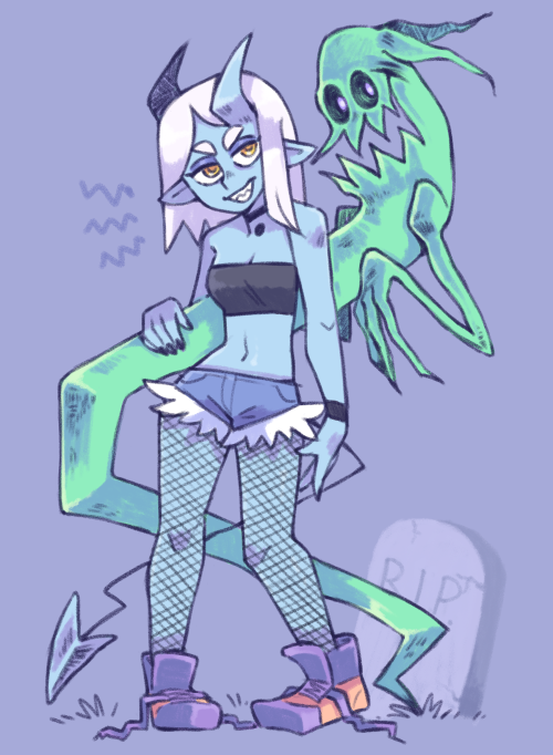 Graskip's art place