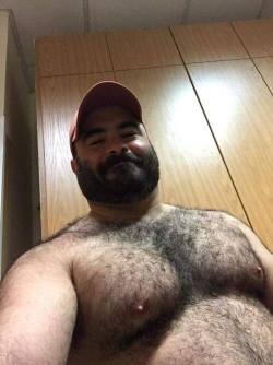 den260371:Hot Bear 🔥🐻🔥