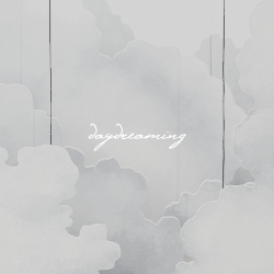 achills:   daydreaming | [listen]   I am a dreamer. For a dreamer