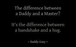 daddygrey:  Visit: Daddy Grey