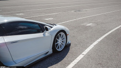 automotivated:  Lamborghini Aventador ADV10.1 M.V1 CS by ADV1WHEELS