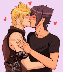 rolling-in-the-bleach: ❤︎ ❤︎ Soft boys n soft kisses ❤︎ ❤︎ (∪