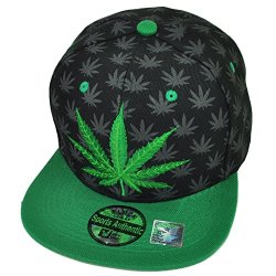 cannibuscorner:  http://bit.ly/25qhmry  This hat features embroidered