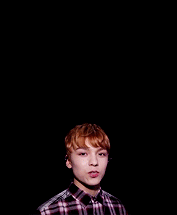 hanwooz: COUNTDOWN TO VERNON’S BIRTHDAY: D-3 (vernon   colors)