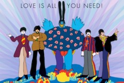retrogasm:  LOVE IS ALL YOU NEED!Now finally all lovers can be