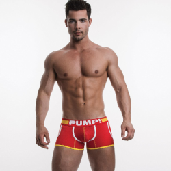 menandunderwear:  New ranges by PUMP! at VOCLA.​ Check out