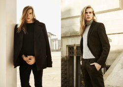 fuckinprettydemon:  Emil Andersson , a.k.a real life Deidara