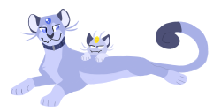 an-actual-lion: an-actual-lion:  I really like the Alolan Meowth,