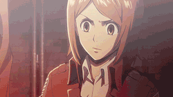 krumping-titan:  Petra Ral was without a doubt one of my favorite