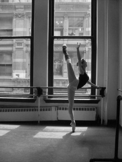 prima-ballet:  - ballet | via Tumblr on We Heart It. http://weheartit.com/entry/65586663/via/pauline_cupcakes