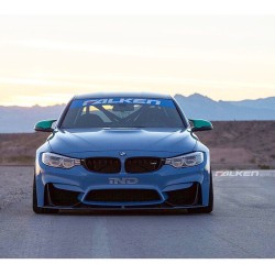 boxinghype:  @indstyle 📷 @falkentire #BimmerHype