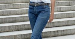 Just Pinned to Jeans - Mostly Levis: Cowboy Danielle http://ift.tt/2jTlPnt