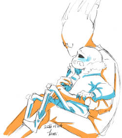 kani-crab:  Sansby^qqqqq^!!!!!!! 