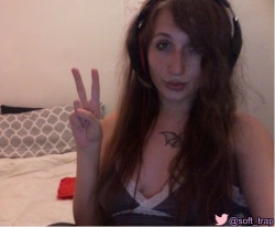 Sleepy Softtrap stream~ Live: chaturbate.com/softesttrap