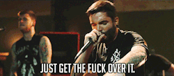 metalcoreshit:  A Day To Remember 
