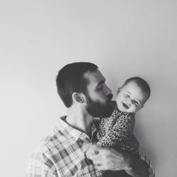 countrygirl2136:  wolfam0ngthesheep:  Being a dad one day, would